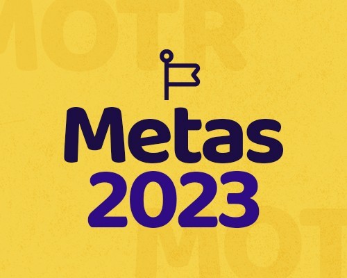 Marketing on the rocks - Metas