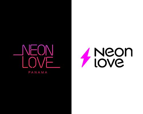 Marketing On The Rocks - Neon Love