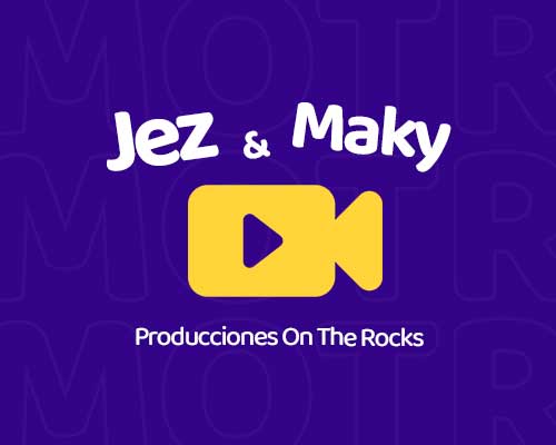 Jez & Maky