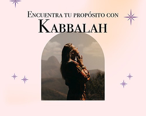 Kabbalah - Marketing on the rocks