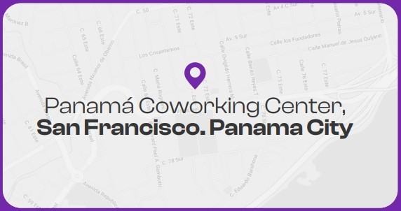 Marketing On The Rocks | Panamá Coworking Center, San Francisco Panama City