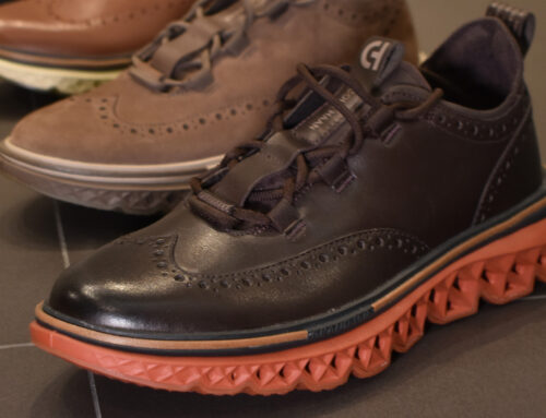 Cole Haan: Nuevo Cliente On The Rocks